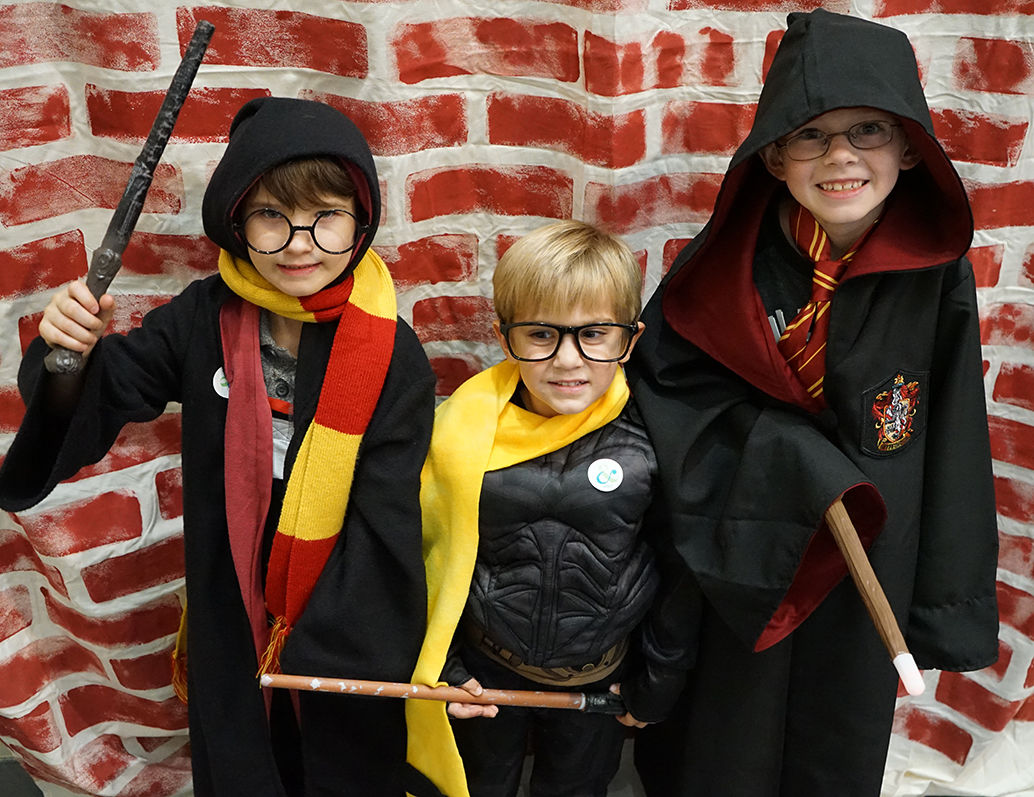 lasm halloween